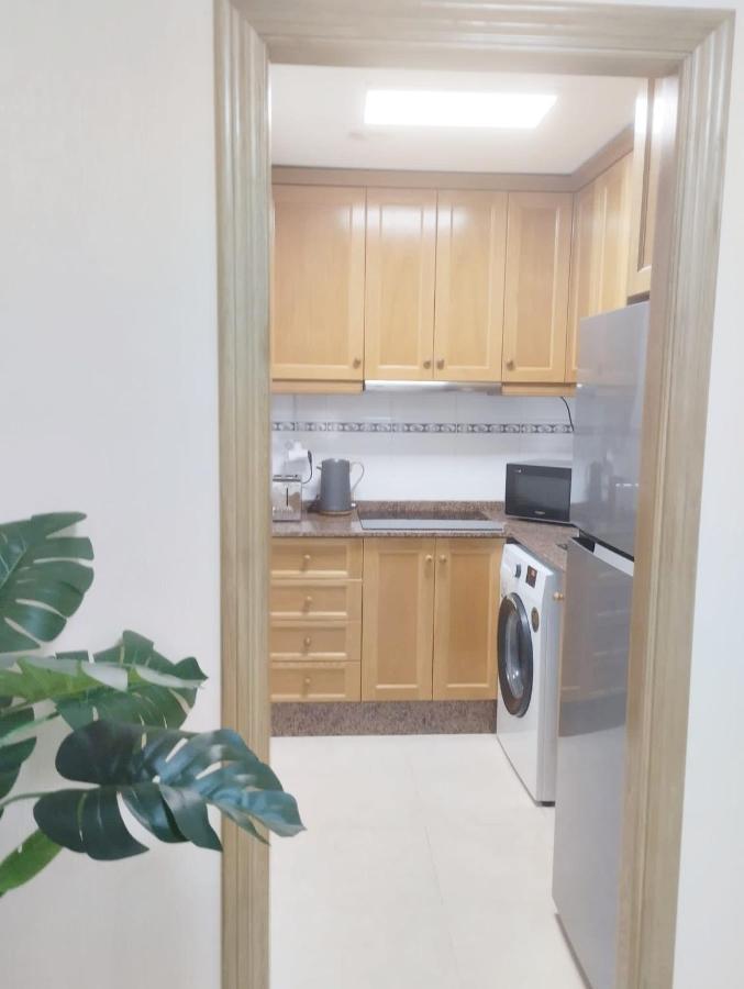 Torrevieja 2 Bedroom Holiday Apartment Exterior foto