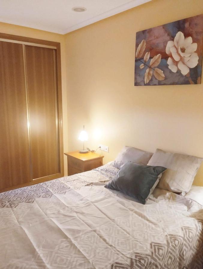 Torrevieja 2 Bedroom Holiday Apartment Exterior foto