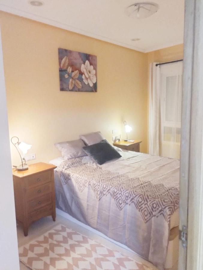 Torrevieja 2 Bedroom Holiday Apartment Exterior foto