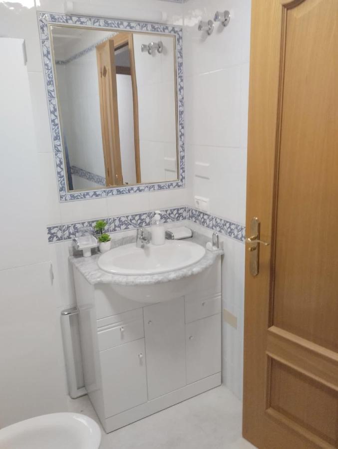 Torrevieja 2 Bedroom Holiday Apartment Exterior foto