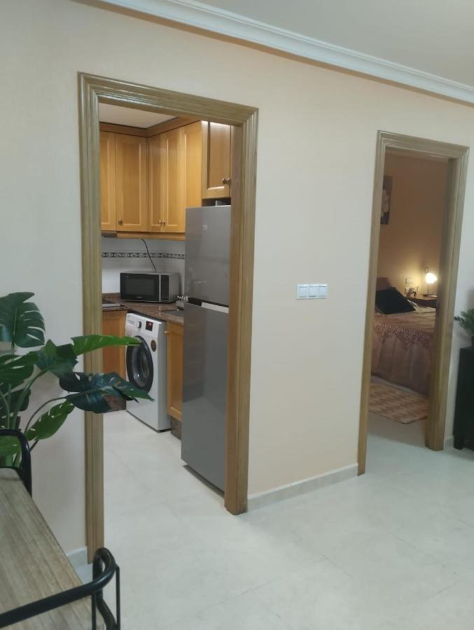Torrevieja 2 Bedroom Holiday Apartment Exterior foto